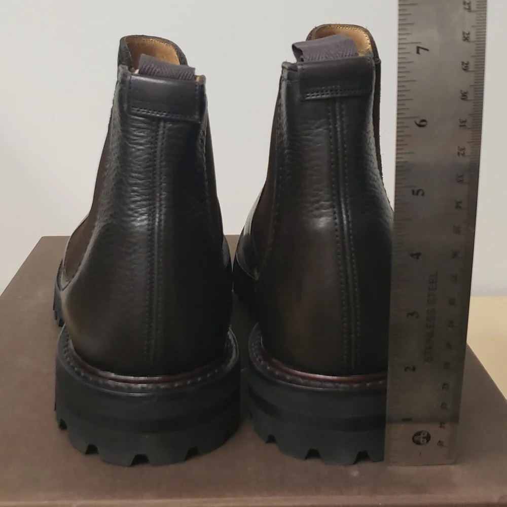 Church's Cornwood 2 Boots - Picture 4 of 8